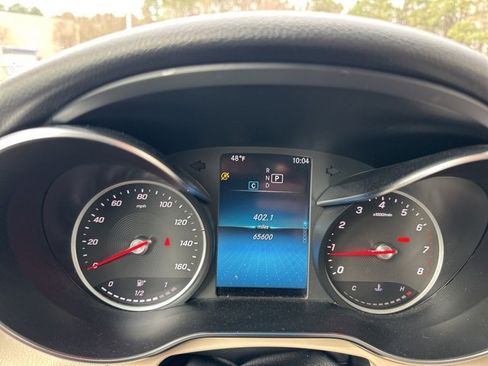 Certified 2020 Mercedes-Benz GLC 300 4MATIC image 20