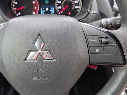 Used 2024 Mitsubishi Eclipse Cross ES image 12