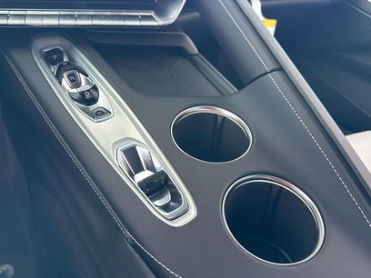 New 2026 Chevrolet Corvette Z06 w/ Battery Protection Package