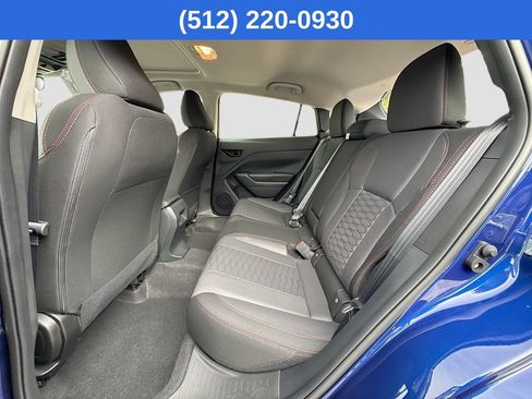 New 2026 Subaru Impreza 2.0i Sport AWD/4WD image 30