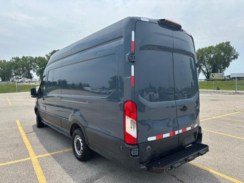 Used 2019 Ford Transit 250 148 High Roof Extended RWD image 5