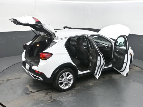 Used 2023 Buick Encore GX Preferred w/ Cold Weather Comfort Package image 44