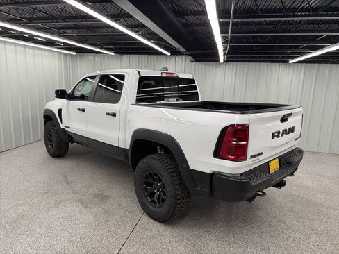 New 2026 RAM 1500 RHO AWD/4WD image 4