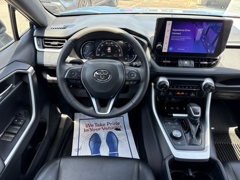 Used 2024 Toyota RAV4 XSE w/ Weather Package AWD/4WD image 15