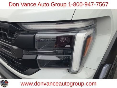 Used 2024 Ford F150 Raptor image 40