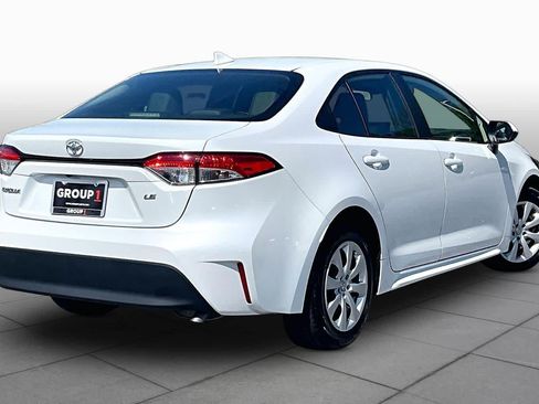 Used 2024 Toyota Corolla LE FWD image 13