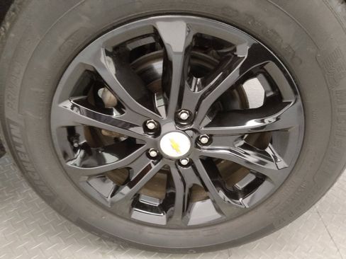 Used 2020 Chevrolet Equinox LS w/ LS Convenience Package image 31