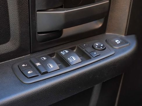 Used 2024 RAM 3500 Tradesman w/ Bed Utility Group image 18