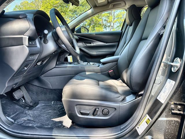 New 2026 MAZDA CX-30 AWD 2.5 S w/ Select Sport Pkg image 12