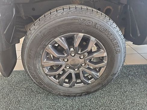 Used 2022 Ford Ranger XLT w/ Equipment Group 301A Mid AWD/4WD image 41