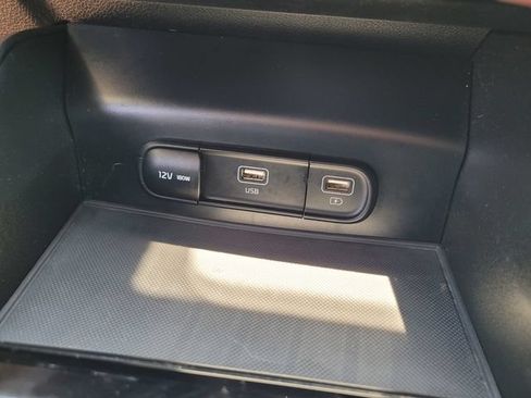 Used 2024 Kia K5 EX w/ EX Premium Package FWD image 25
