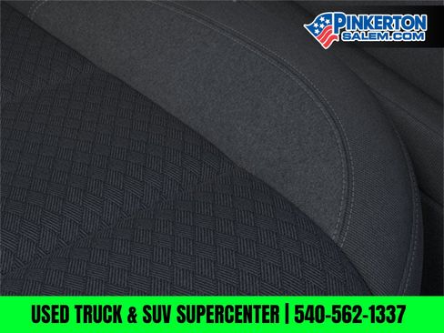 New 2025 Chevrolet Silverado 1500 Custom image 21