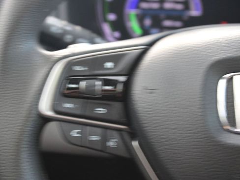 Used 2020 Honda Accord EX image 13
