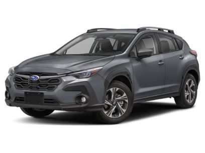 Used 2024 Subaru Crosstrek 2.0i Premium w/ Popular Package #4