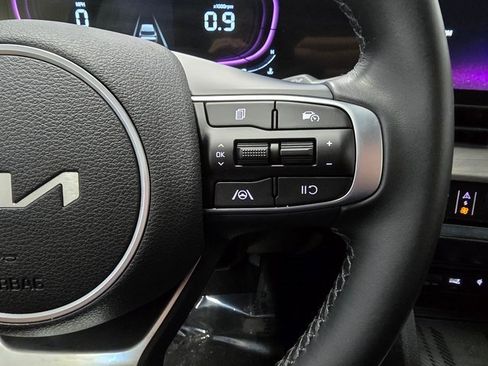 Used 2023 Kia Sportage X-Line w/ X-Line Premium Package image 26