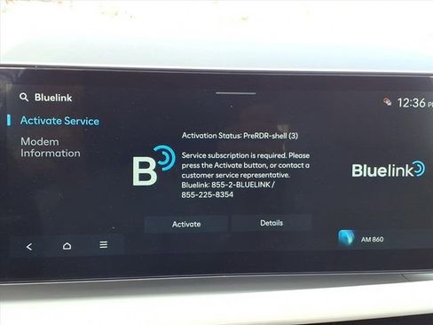 New 2026 Hyundai Tucson SE image 11