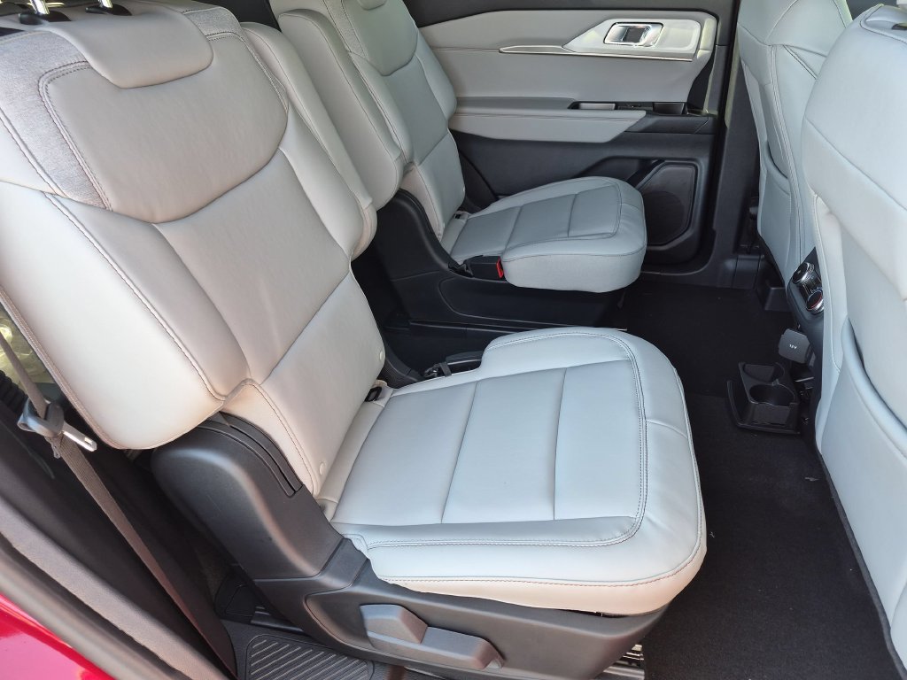New 2027 Ford Explorer Active w/ Active Comfort Package AWD/4WD image 20