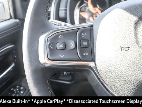 New 2026 RAM 3500 Laramie image 31