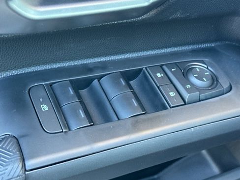 New 2026 Toyota Tacoma 4x4 Double Cab Hybrid image 13