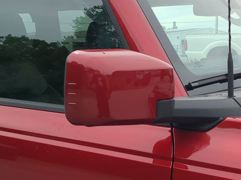 New 2026 Ford Bronco Outer Banks image 10