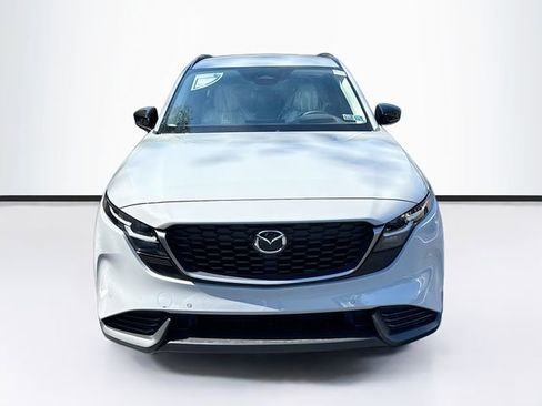 New 2026 MAZDA CX-5 Preferred AWD/4WD image 2