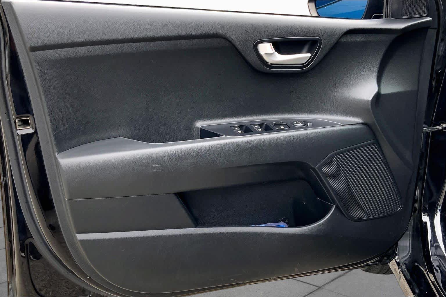 Used 2021 Kia Rio LX FWD image 22