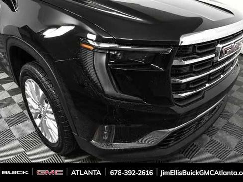 New 2026 GMC Acadia Elevation w/ Elevation Premium Package image 34