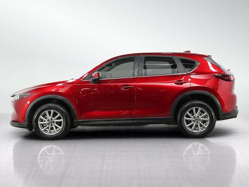 Used 2023 MAZDA CX-5 AWD 2.5 S image 2
