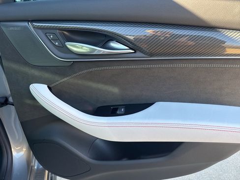 Used 2026 Cadillac CT5 V Blackwing w/ Super Cruise 1 Package image 44