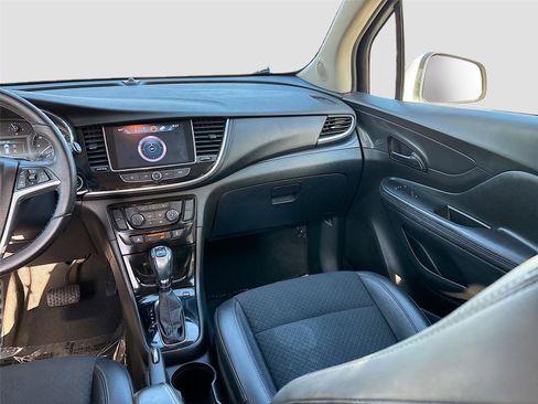 Used 2017 Buick Encore Preferred image 24