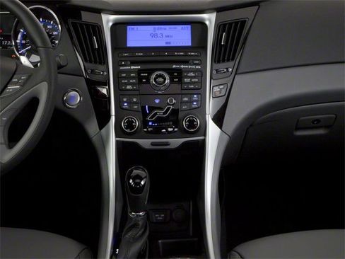Used 2013 Hyundai Sonata SE FWD image 10