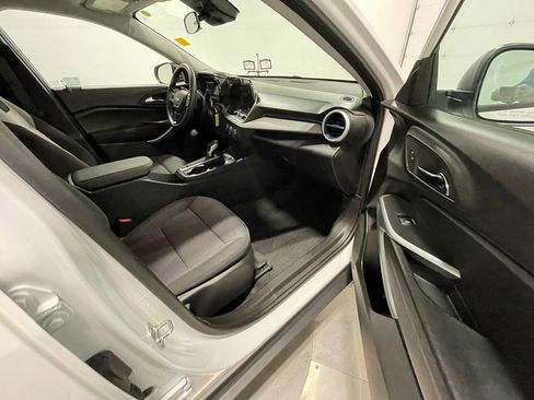 Used 2024 Chevrolet Trax LS w/ Driver Confidence Package FWD image 24