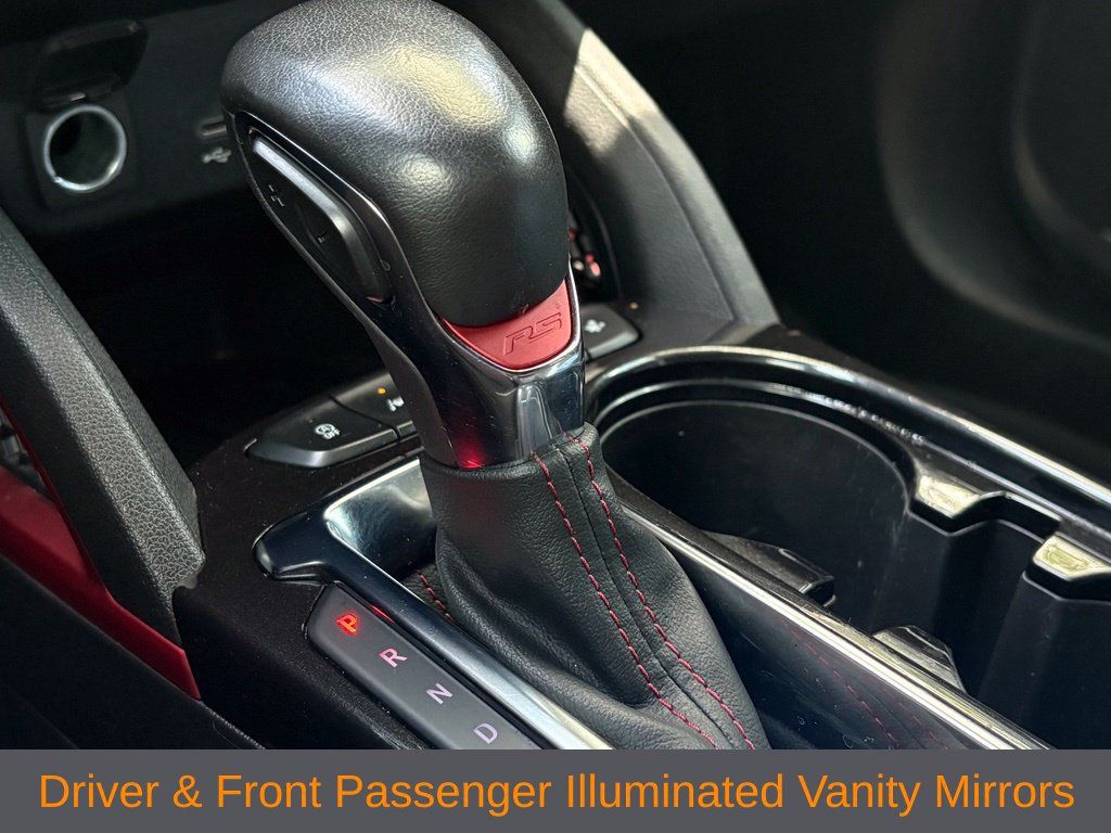 Used 2023 Chevrolet TrailBlazer RS w/ Convenience Package FWD image 14
