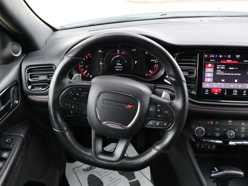 Used 2024 Dodge Durango GT image 13