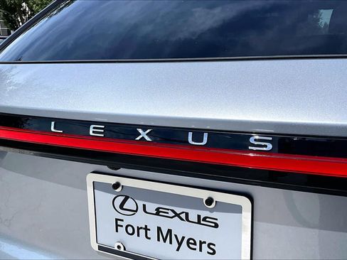 Used 2023 Lexus RX 350 FWD w/ Cold Area Package image 31