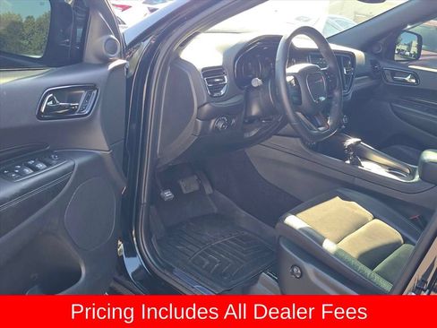 Used 2021 Dodge Durango GT AWD/4WD image 6