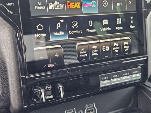 New 2026 RAM 3500 Laramie image 35