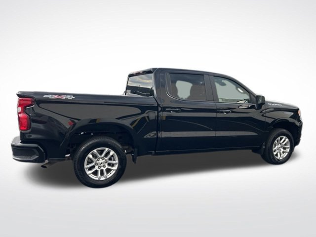 Used 2026 Chevrolet Silverado 1500 RST AWD/4WD image 7
