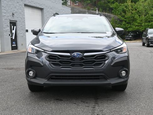 Certified 2024 Subaru Crosstrek 2.0i Premium w/ Popular Package #4 AWD/4WD image 3