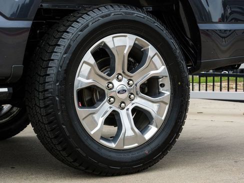 Used 2021 Ford F150 Platinum w/ Equipment Group 701A High AWD/4WD image 63