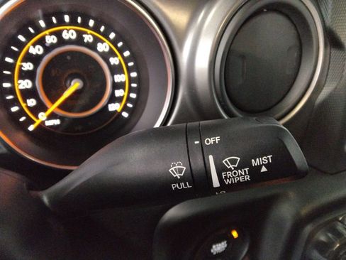 Used 2021 Jeep Wrangler Unlimited Sport image 17