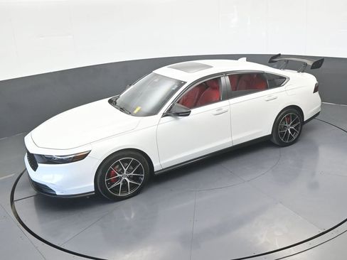 Used 2024 Honda Accord EX image 50