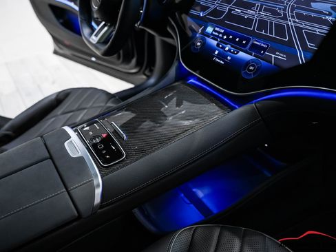 Used 2022 Mercedes-Benz EQS AMG 4MATIC image 78