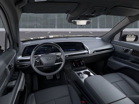 New 2026 Cadillac Vistiq Sport image 15