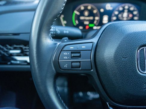 Used 2024 Honda Accord EX-L image 23