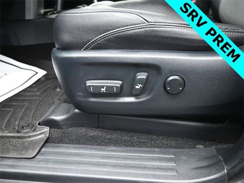 Used 2018 Toyota 4Runner SR5 Premium image 9