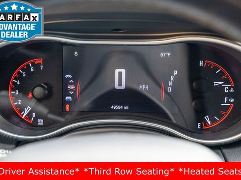 Used 2020 Dodge Durango SXT image 25