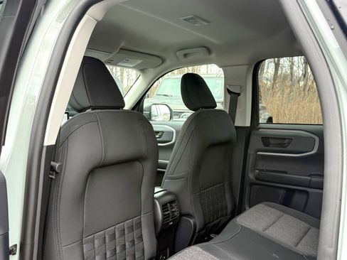 Used 2024 Ford Bronco Sport Big Bend image 19