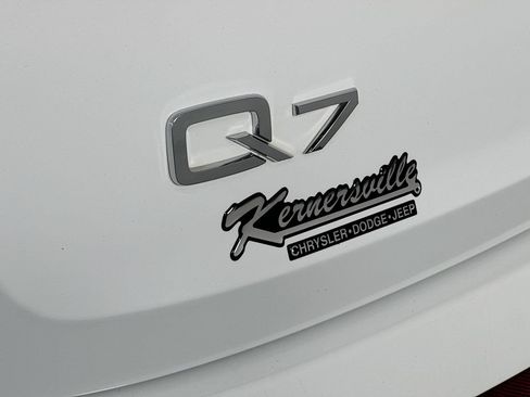 Used 2024 Audi Q7 2.0T Premium Plus AWD/4WD image 29