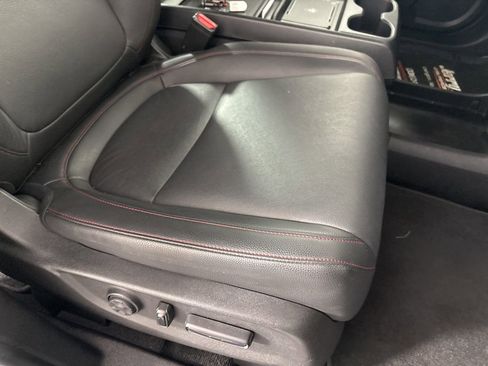 Used 2025 Honda Odyssey Sport-L image 28